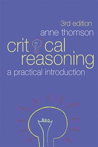 Critical Reasoning