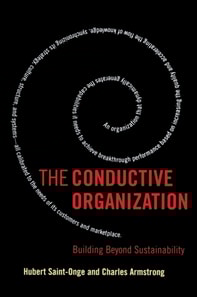 Conductive Organization