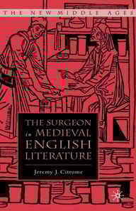 Surgeon in Medieval English Literature