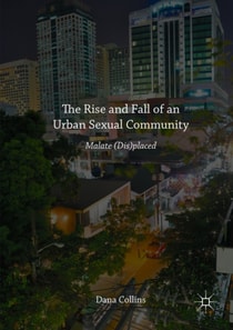 Rise and Fall of an Urban Sexual Community