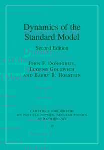 Dynamics of the Standard Model