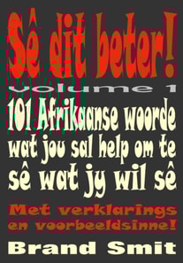 Se dit beter - Volume 1