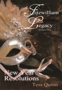 Fitzwilliam Legacy (Volume II): New Year Resolutions