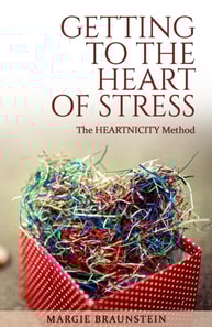 Getting to the Heart of Stress: with the Heartnicity Method