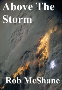 Above The Storm