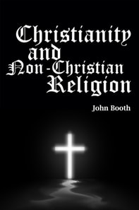 Christianity and Non-Christian Religion