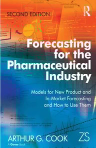 Forecasting for the Pharmaceutical Industry