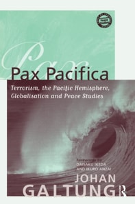 Pax Pacifica