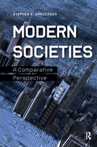 Modern Societies
