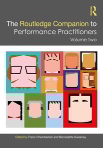 Routledge Companion to Performance Practitioners