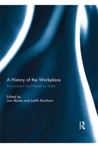 History of the Workplace
