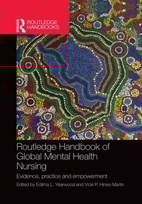 Routledge Handbook of Global Mental Health Nursing