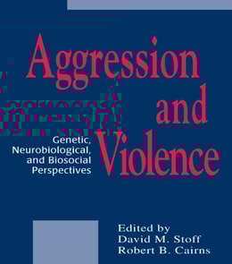 Aggression and Violence