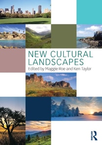 New Cultural Landscapes