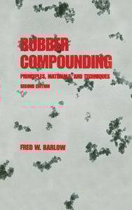 Rubber Compounding