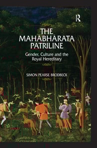 Mahabharata Patriline