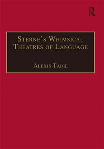 Sterne's Whimsical Theatres of Language