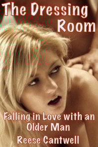 Dressing Room: Falling In Love With an Older Man