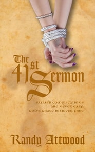 41st Sermon