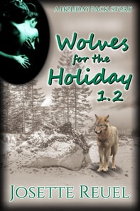 Wolves for the Holiday