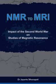 NMR to MRI