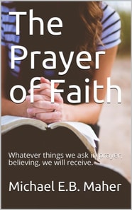 Prayer of Faith