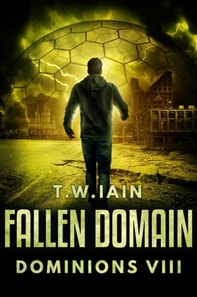 Fallen Domain