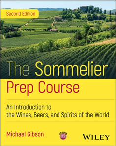 Sommelier Prep Course