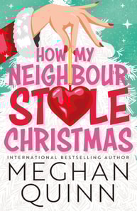 How My Neighbour Stole Christmas