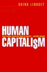 Human Capitalism