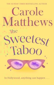 Sweetest Taboo