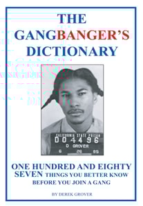 Gangbanger's Dictionary