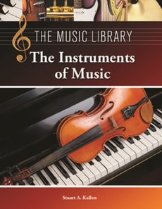 Instruments of Music