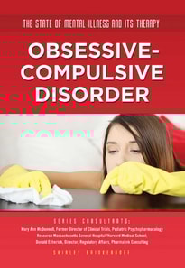 Obsessive-Compulsive Disorder
