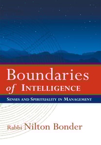 Boundaries of Intelligence