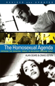 Homosexual Agenda
