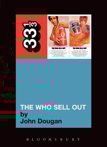 Who's The Who Sell Out