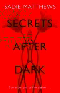 Secrets After Dark (After Dark Book 2)