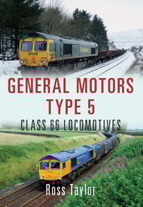 General Motors Type 5