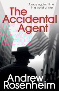 Accidental Agent