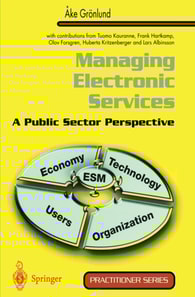 Managing Electronic Services