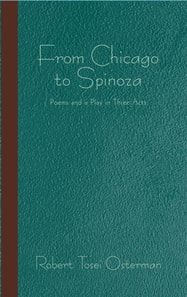 From Chicago to Spinoza