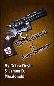 Confessions of Peter Crossman