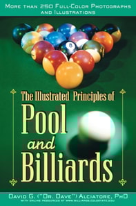 Illustrated Principles of Pool and Billiards
