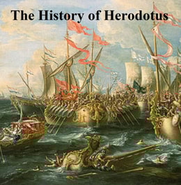 History of Herodotus