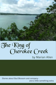 King of Cherokee Creek
