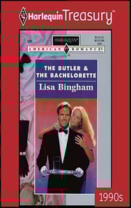 Butler & the Bachelorette