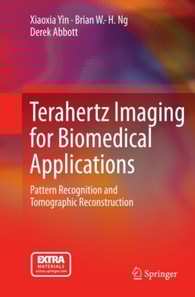 Terahertz Imaging for Biomedical Applications