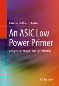 ASIC Low Power Primer