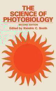 Science of Photobiology